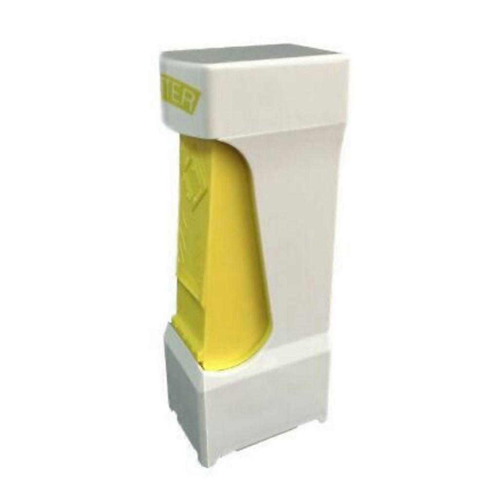 Commonlyn Effortless Butter Slicer with One Click