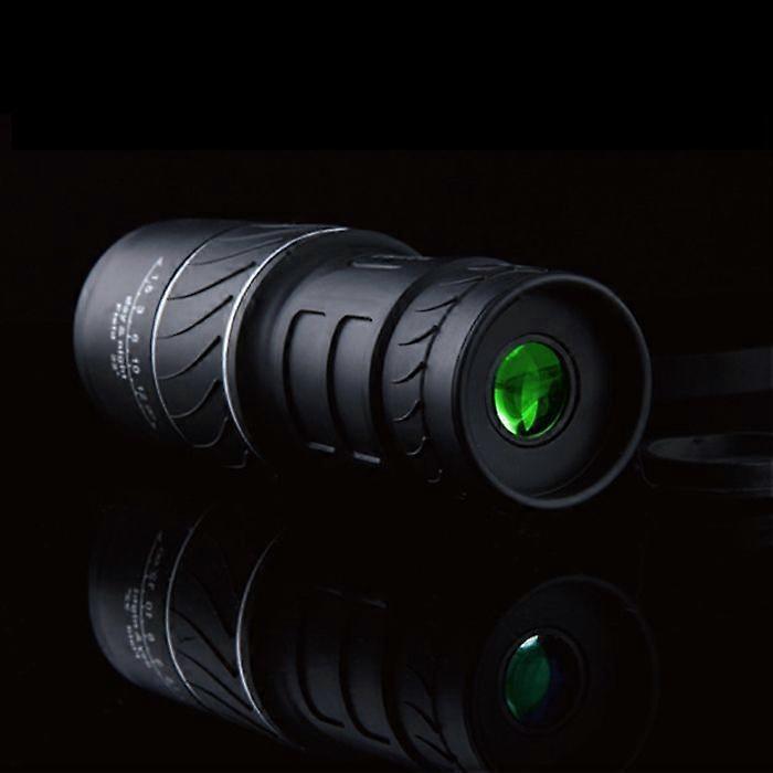 40x60 Monocular Low Light Night Vision Tescope