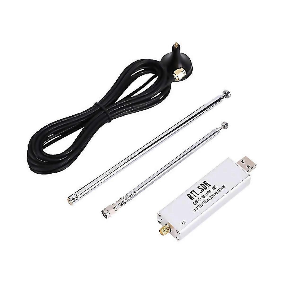 For Rtl Sdr V3 R820t2 Rtl2832u