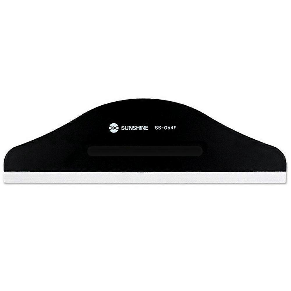 SUNSHINE SS-064F Cutting Plotter Film Scraper for Screen Front Protective Back Film Cut Sticker