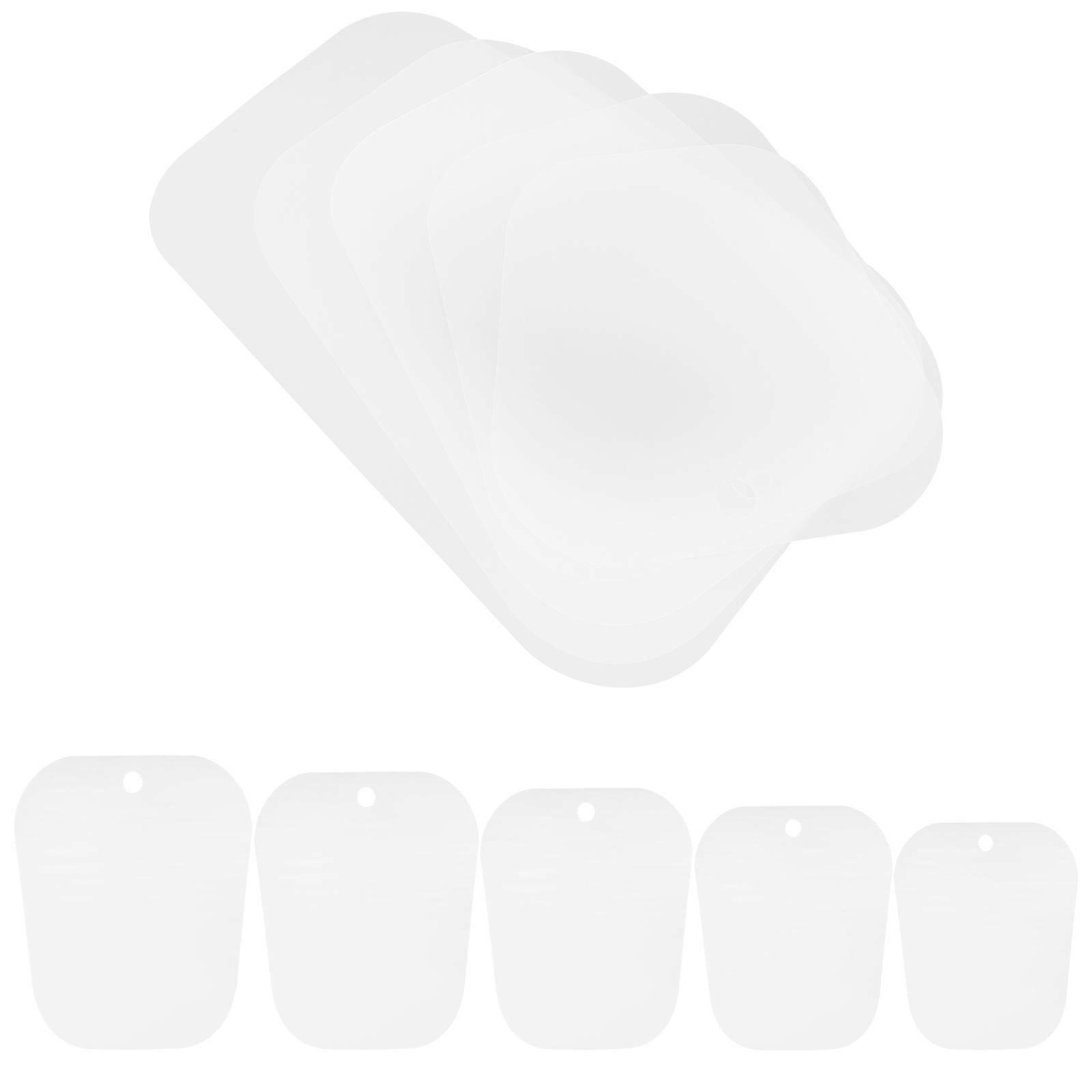 Boot Shaper Form Inserts Keep Boots Upright For Storage 10Pcs