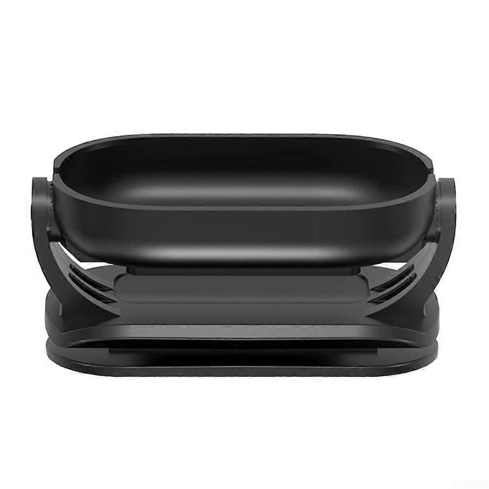 Magnetic Cap Clip For Insta360 GO3 Camera, Protective Frame Bezel, Fixed Frame Hat Clip, 2.5 x 1.2 x 1.2 Inch