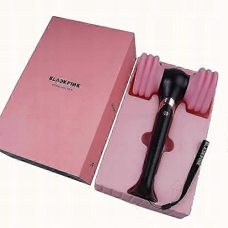 Kpop Blackpink Hammer Light Glow Stick Lightstick