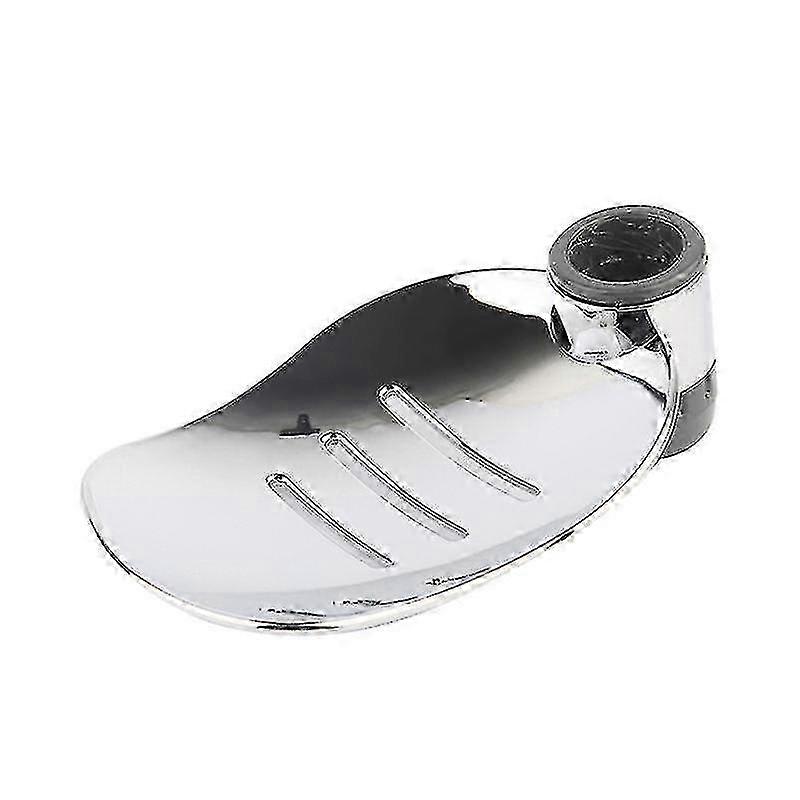 2pcs Soap Dishes, Soap Storage Rack SZRG A-D