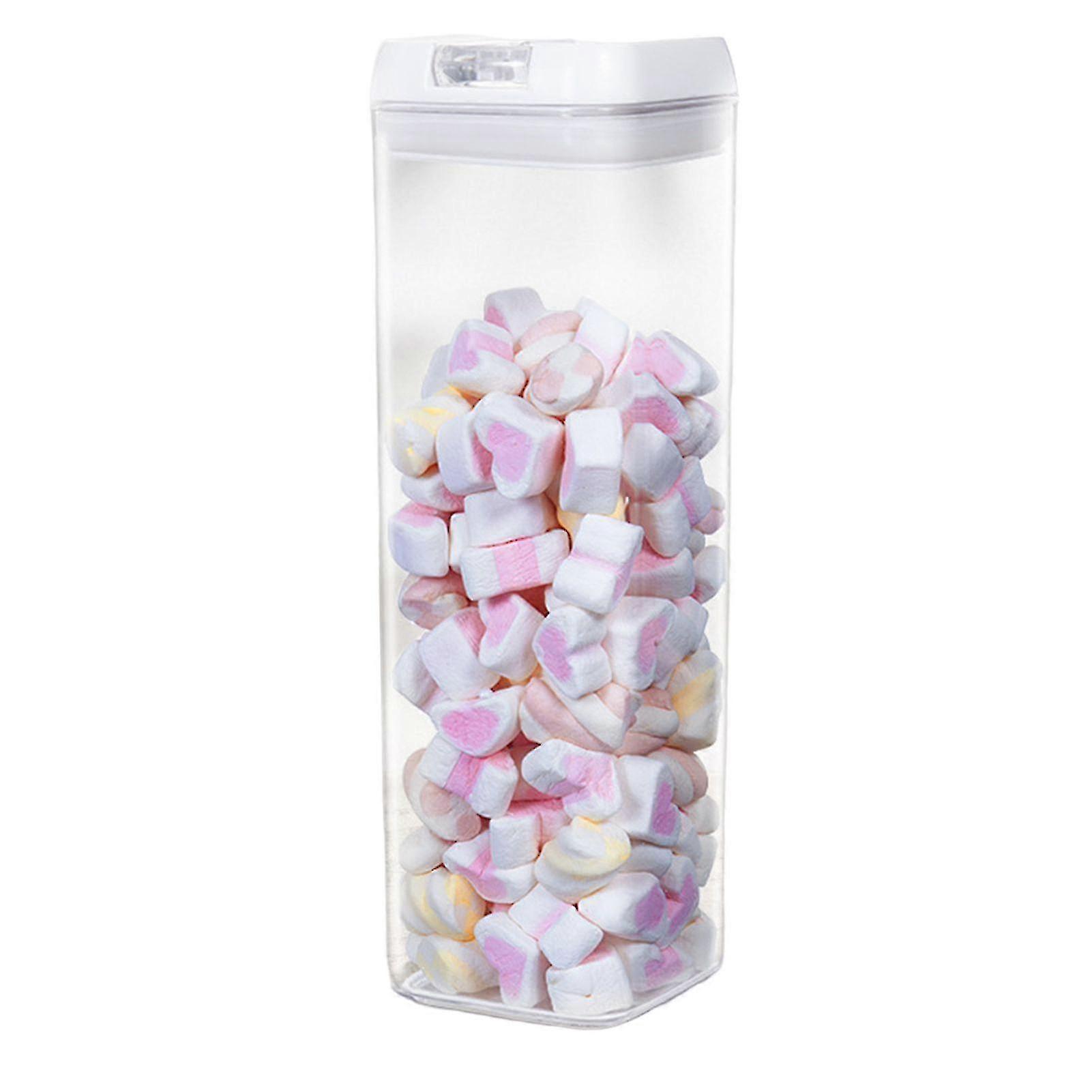 Plastic Food Storage Container Leak Proof Food Storage Container