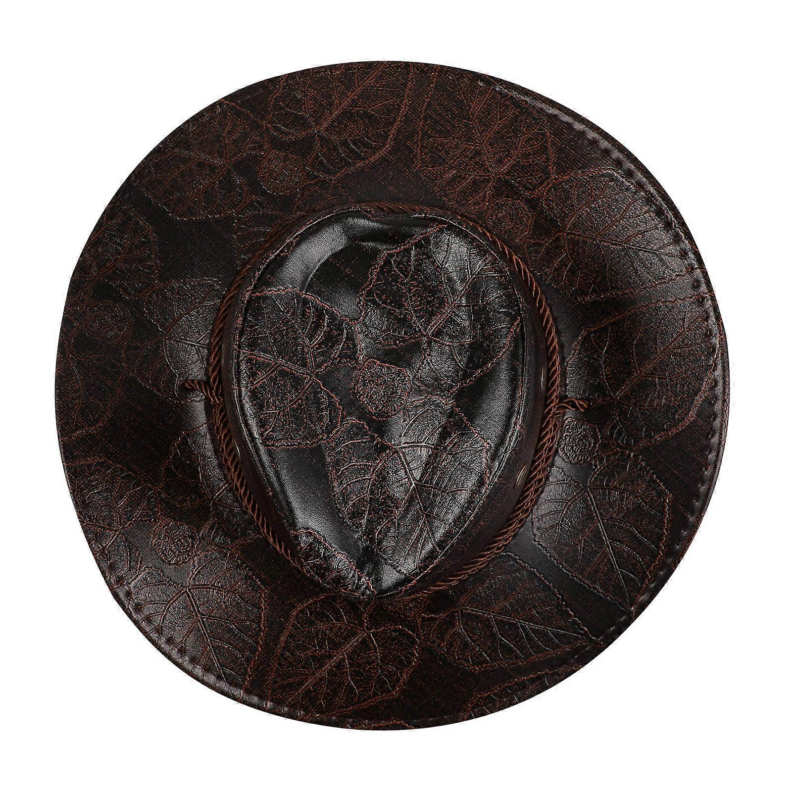 Double-layer Texture Visor Hat For Summer Outdoor Fun And Style 1Set