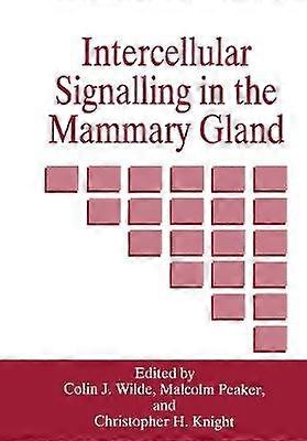 Intercellular Signalling in the Mammary Gland