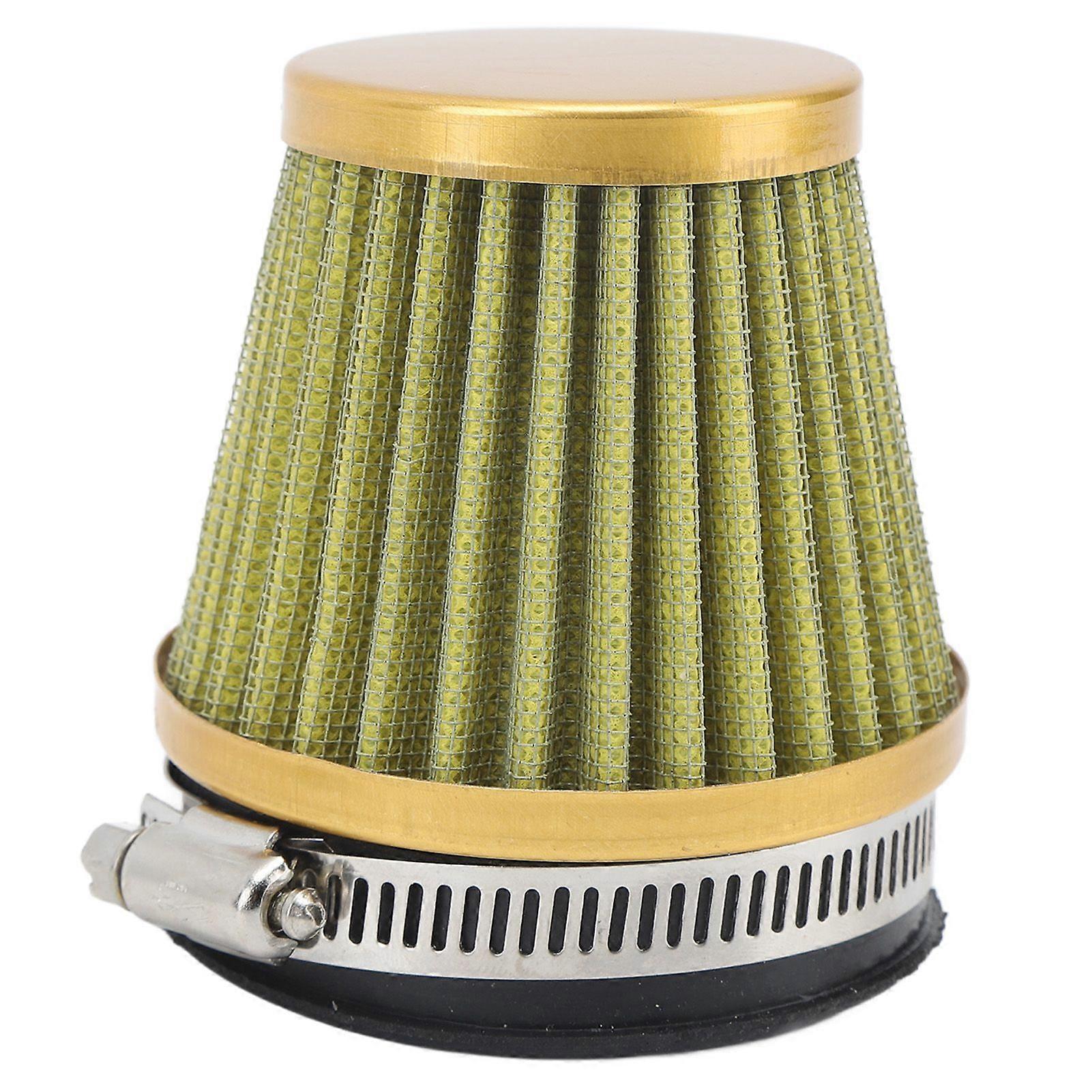 Luftfilter Ansaugfilter 60mm für Offroad-Motorrad ATV