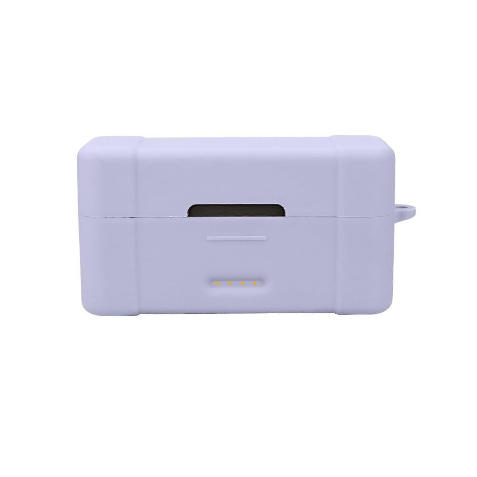 Mic 2 Silicone Protective Case for Wireless Microphone, Scratch-Resistant Cover, Durable Accessory for Mic 2 Models