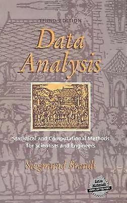Data Analysis