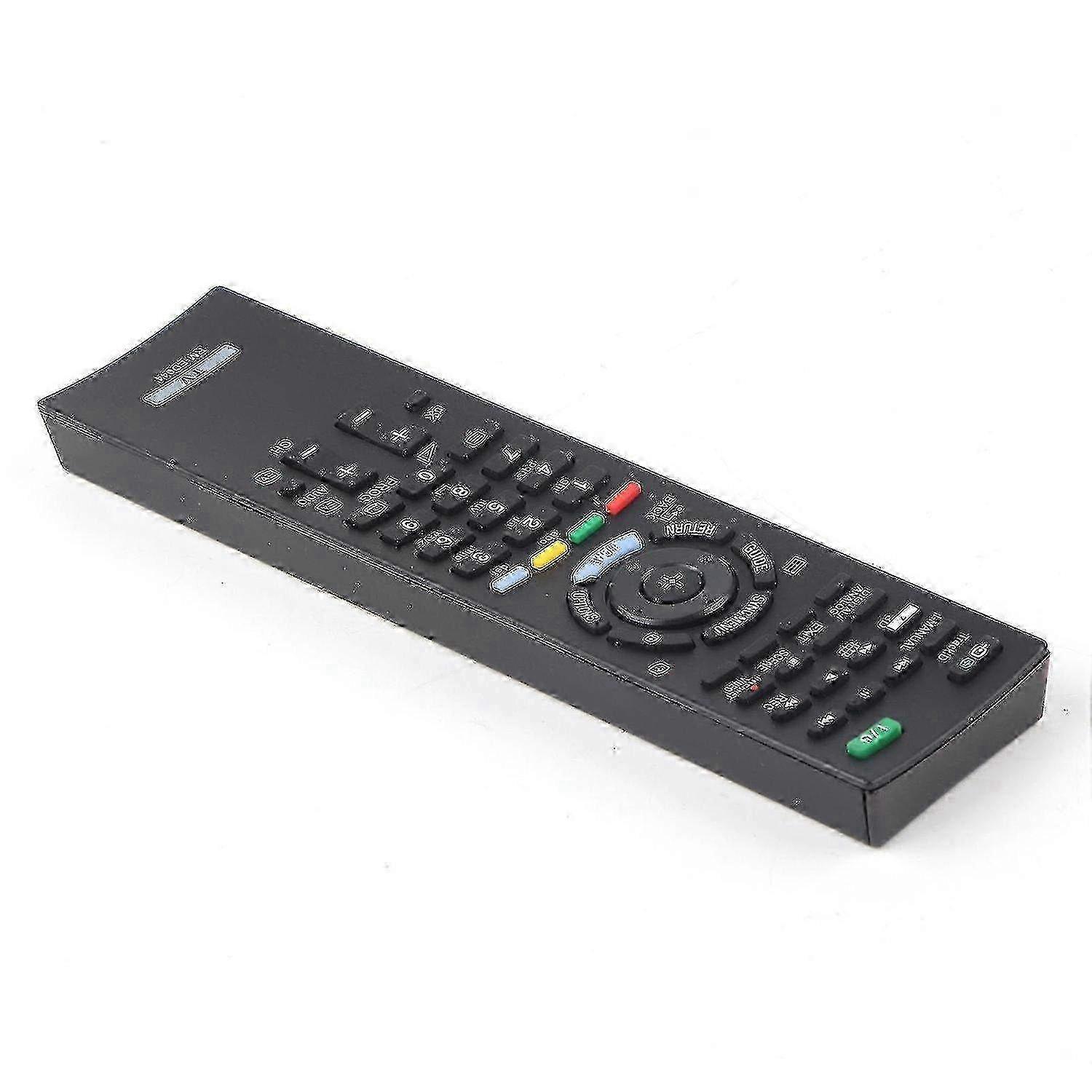 Sony RMED044 TV Remote Control Replacement SZRH A-C