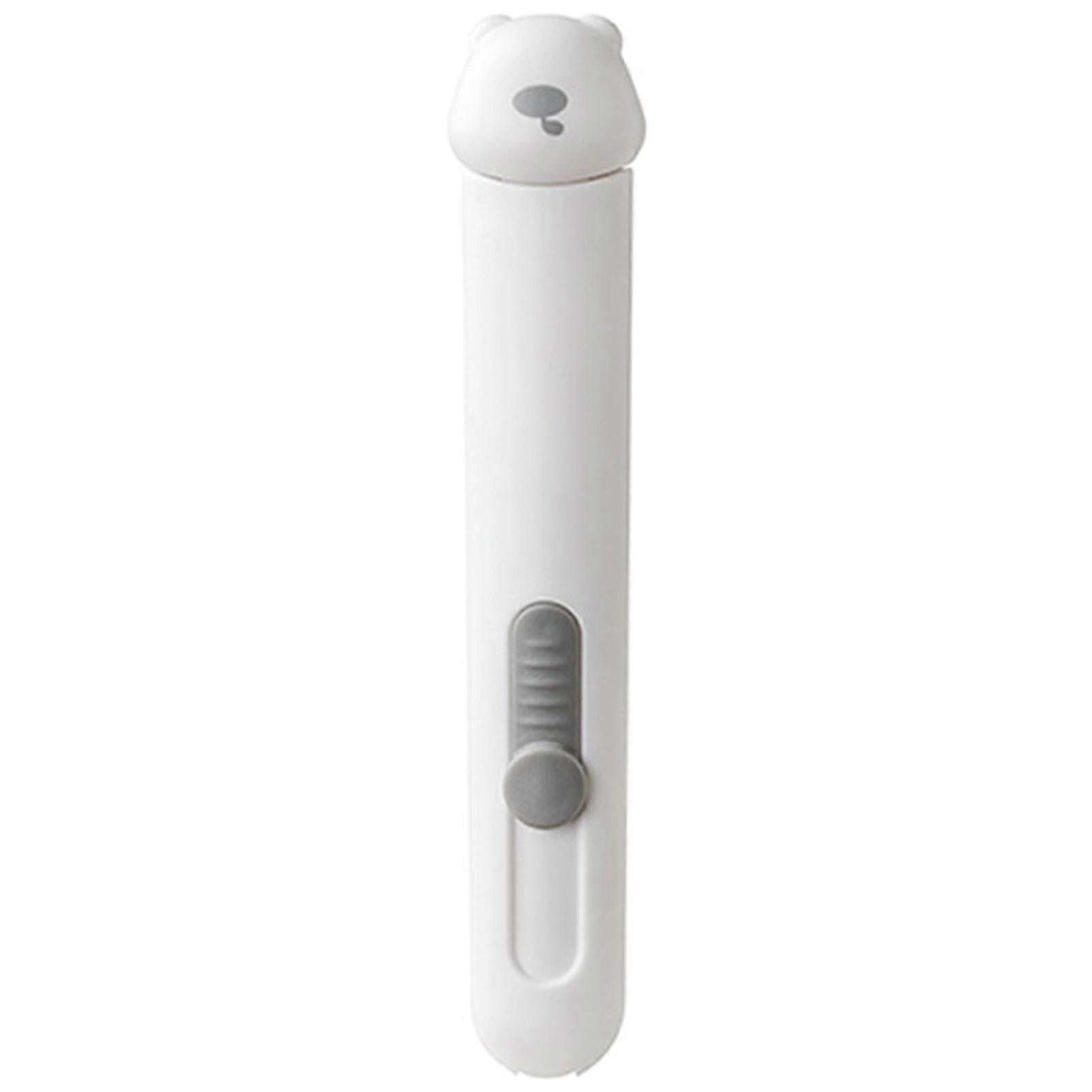 Needle Threader for Ederly 2 in 1 Easy To Needle Threader for Knitting Thread