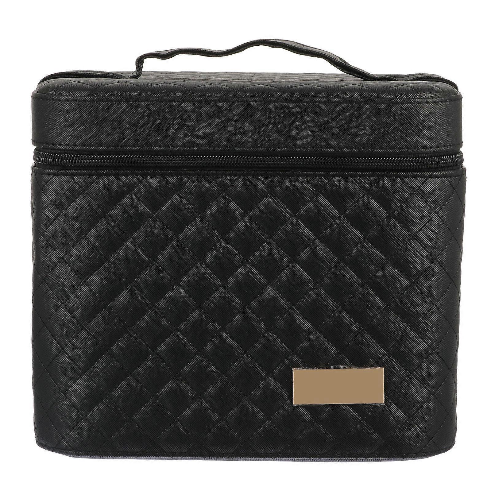 Makeup Bag Portable Multifunctional Storage Bag for Makeup 1Pcs