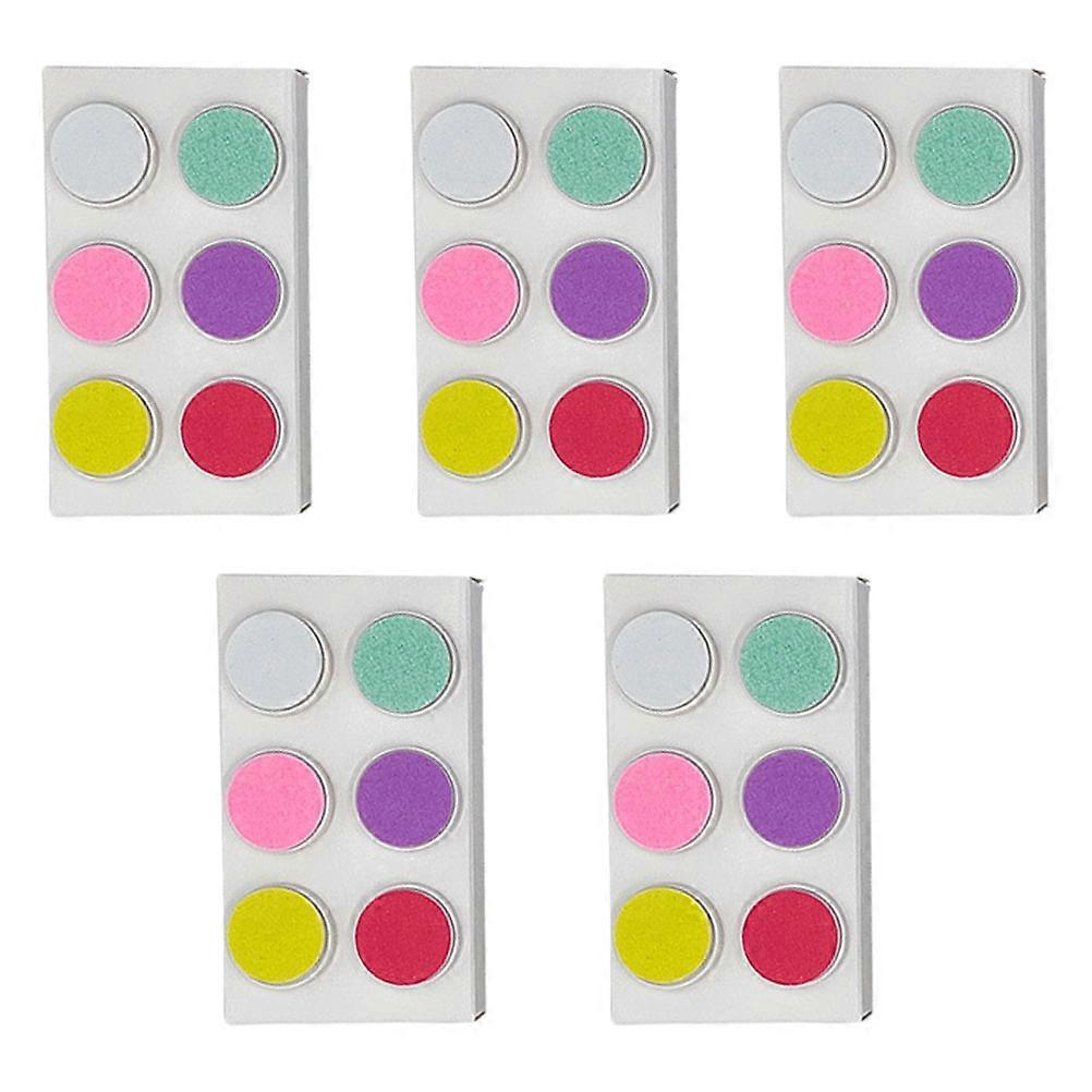 30pcs Baby Nail Sharpener Polisher Head Replacements for Electric Trimmer Supplies