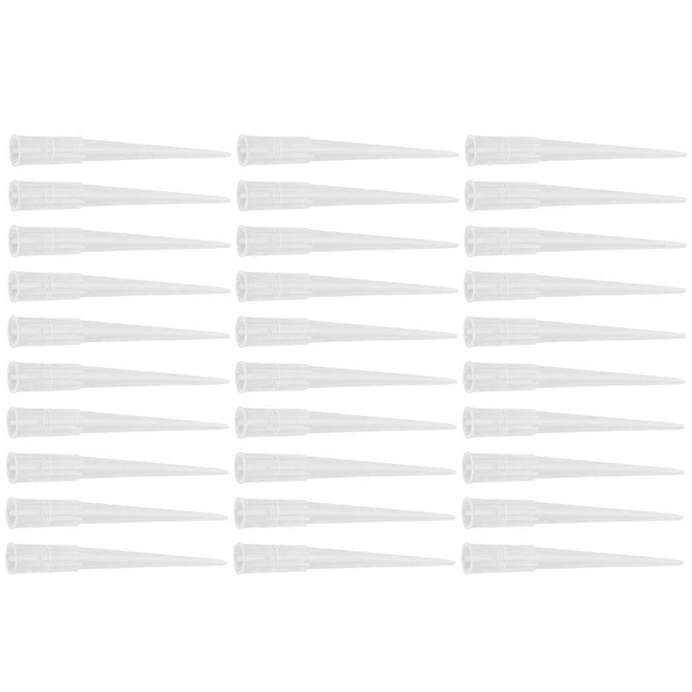 Flower Fixed Tools 150Pcs Usable For Floral Design 1X1X7CM Plastic Material White Color For Beautiful Flower Display