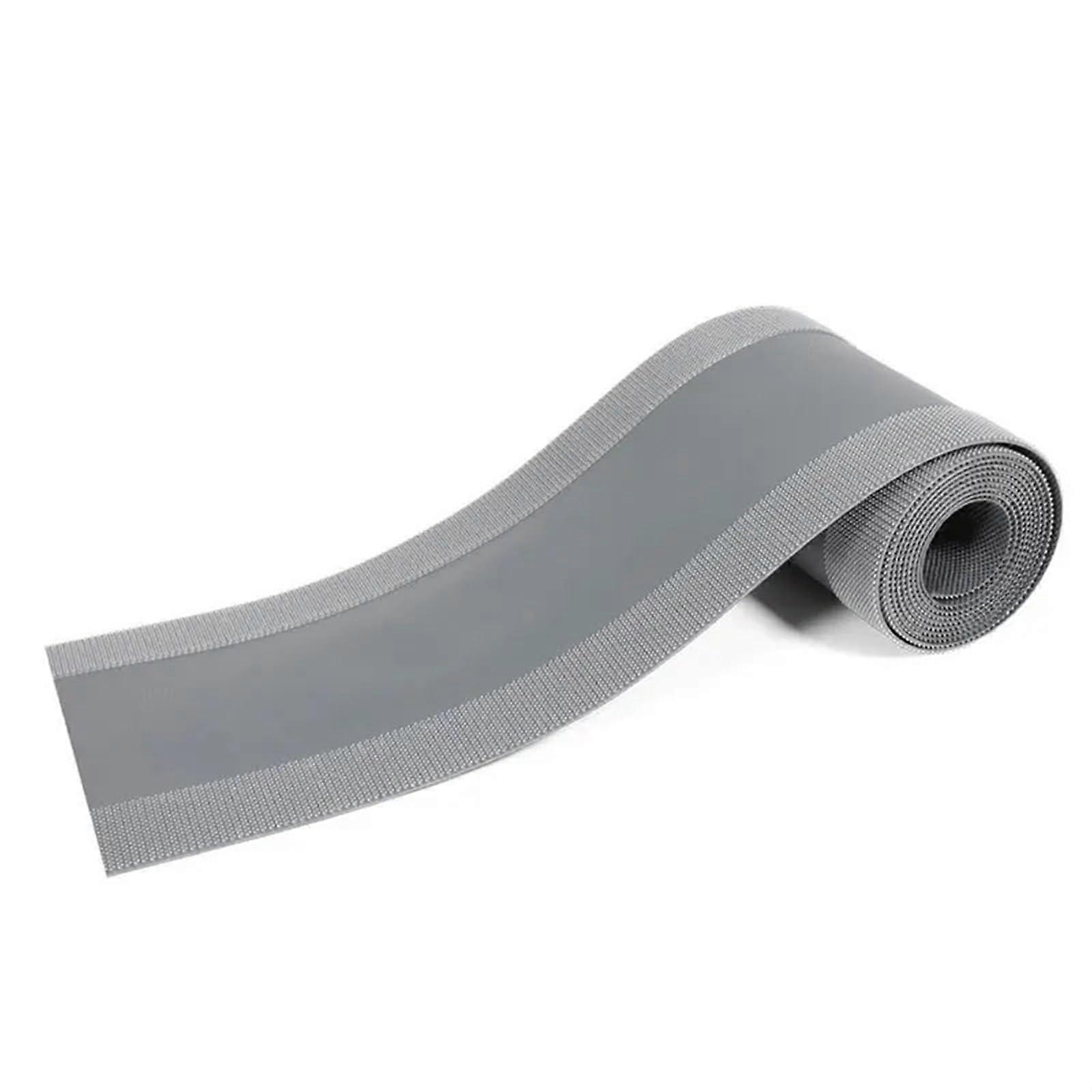 电缆套1件，地线，埋地电缆，室外布线电缆槽，地毯电线保护套（地毯型号02）100*10cm