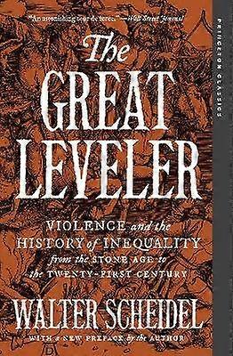 The Great Leveler