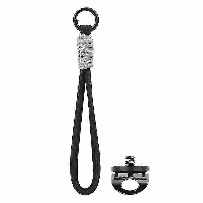 Universal Camera Wrist Strap for Action Cameras and Stabilizers, Compatible with DJI OSMO POCKET 3 Accessories