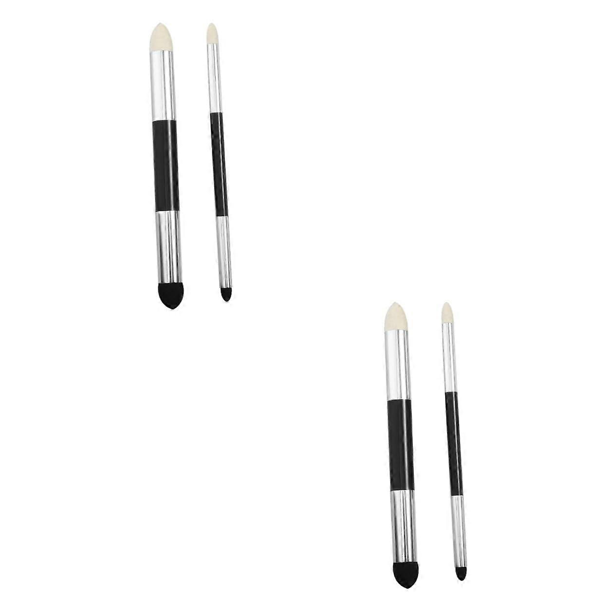 4pcs Washable Blending Stump Sketch Tool for Drawing Shadows and Highlights