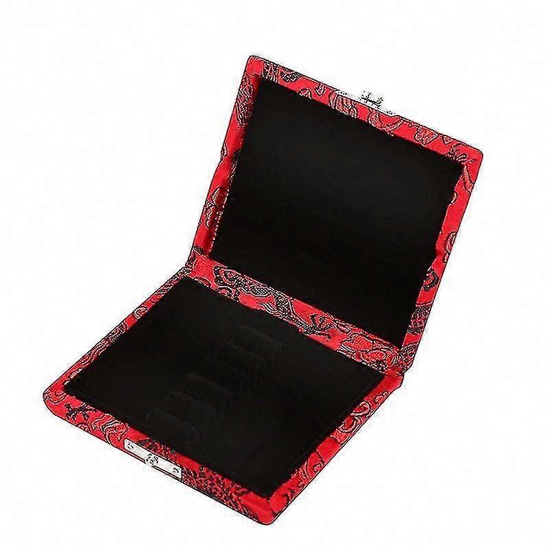 Silk Storage Holder for Organizing and Storing Items