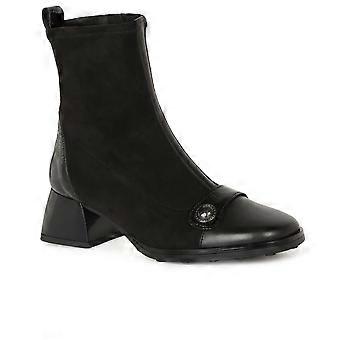 Hispanitas Marsella Womens Ankle Boots