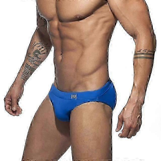Thong Men Swimming Trunks Swim | Men Swimming Trunks Low Waist Db