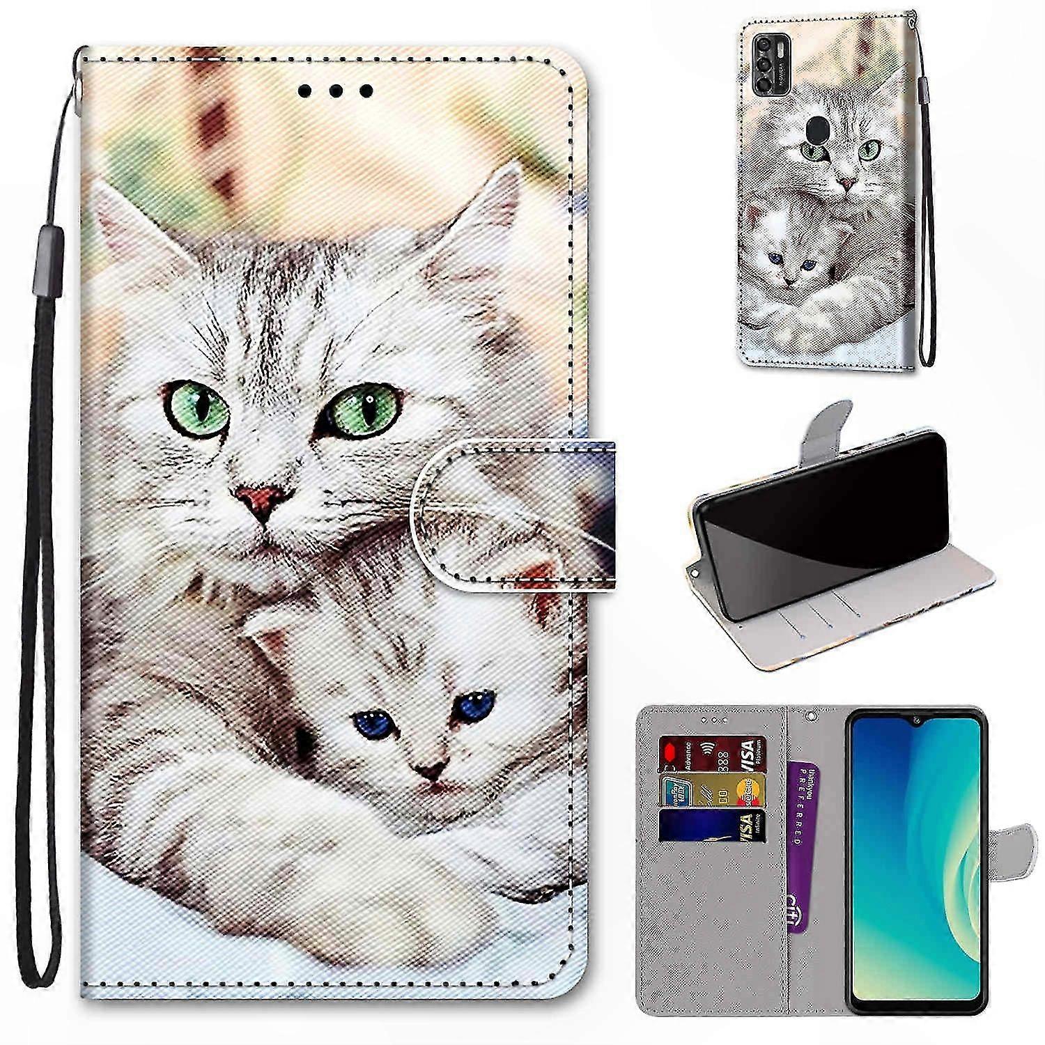 Protective Case for ZTE Blade A7s 2020 Model Phone Cover