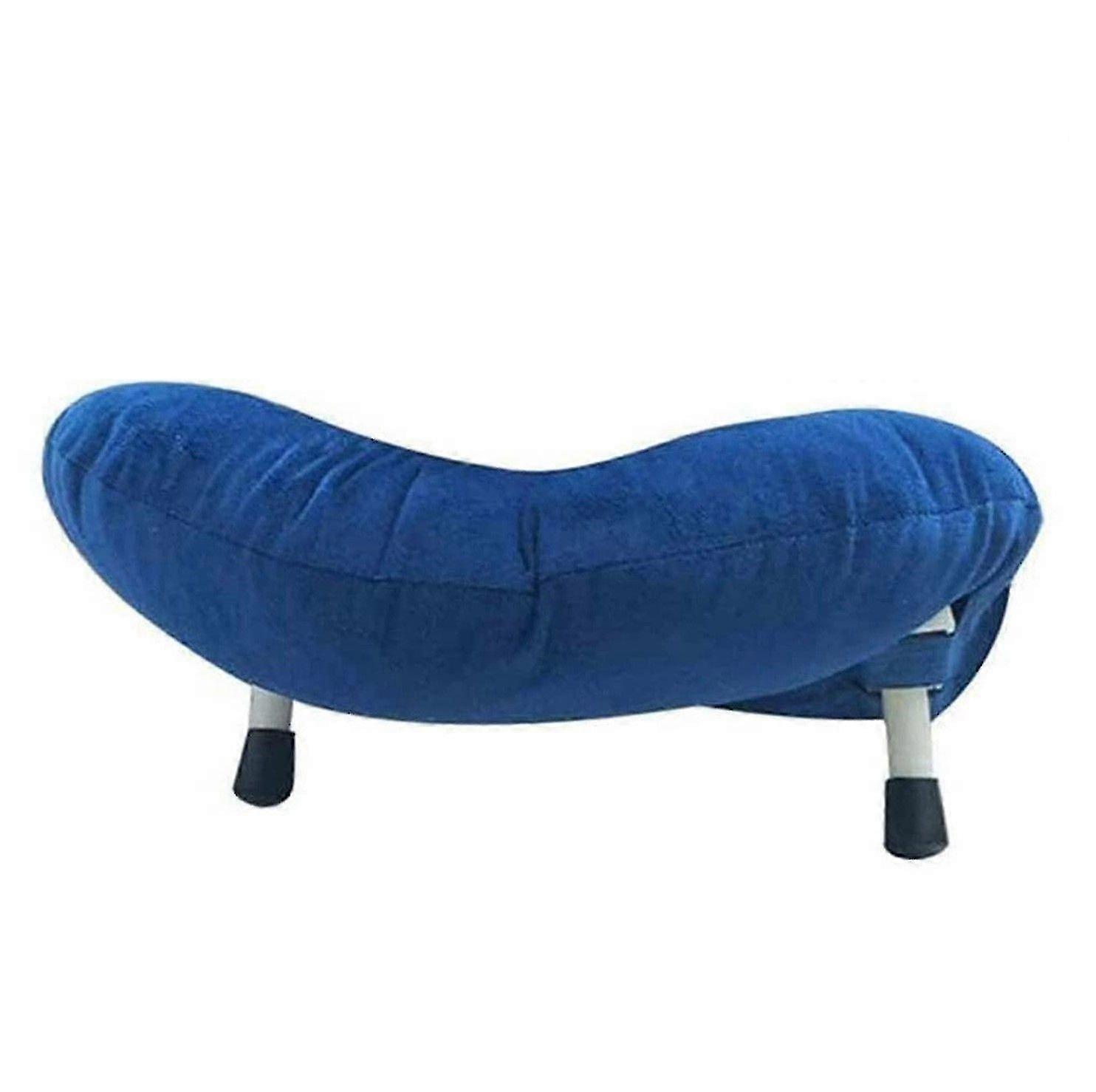 Face Down Pillow for Eye Surgery Retinal Recovery Adjustable