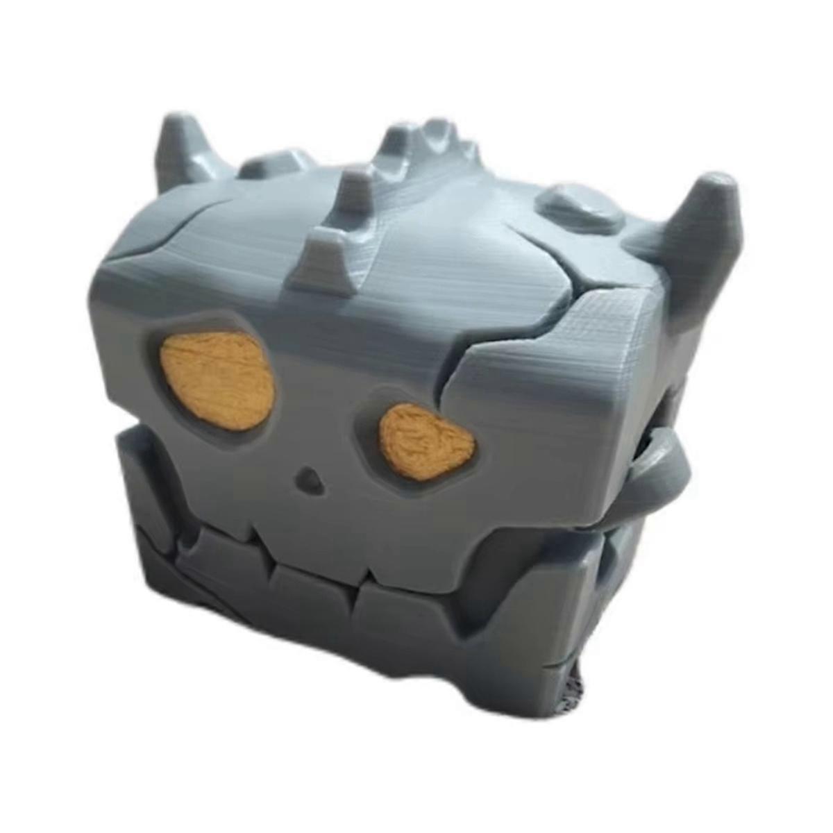 Chest Case for Storage Legend of A Cover