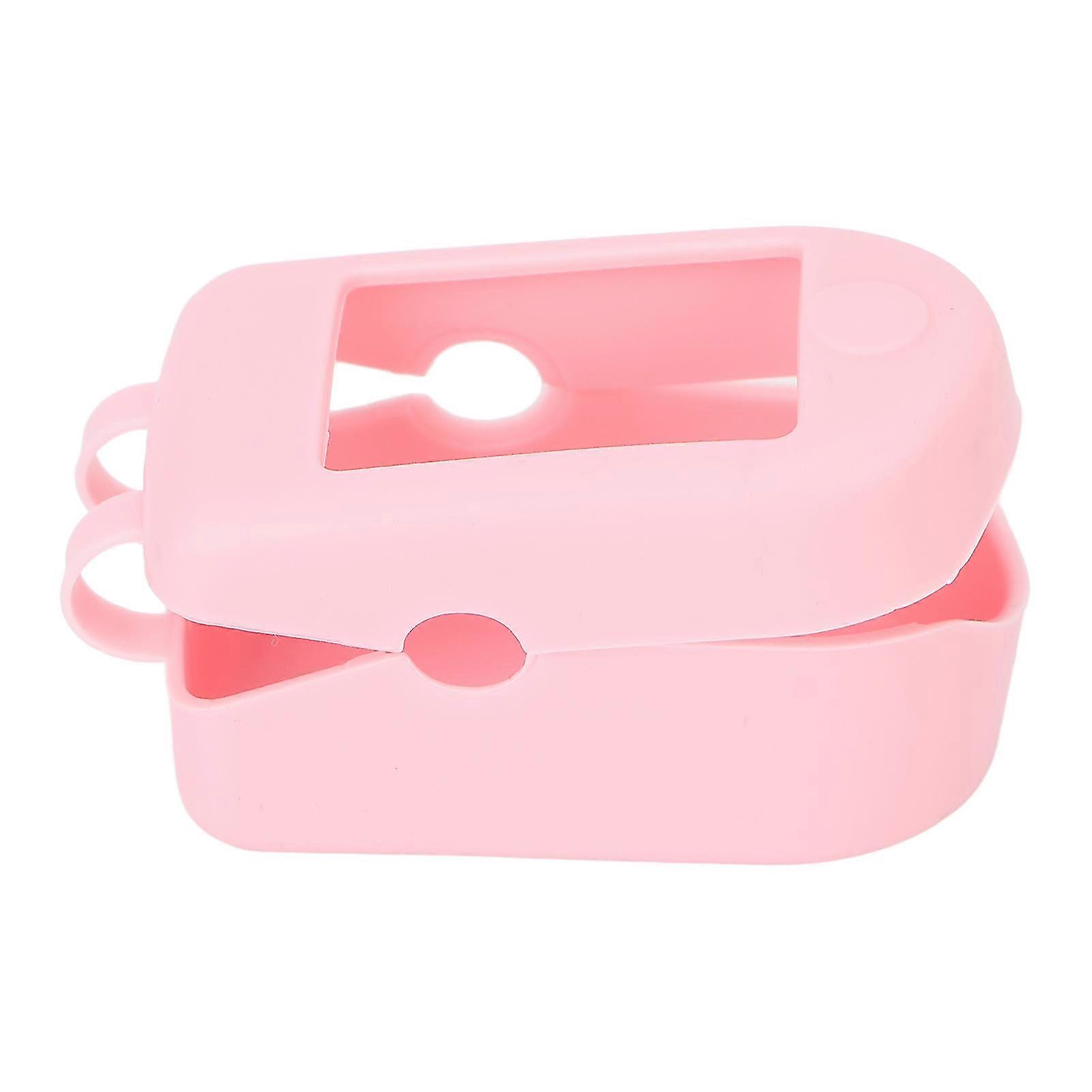 Oximeter Case Effective Protective Soft Comfortable Pulse Oximeter ...