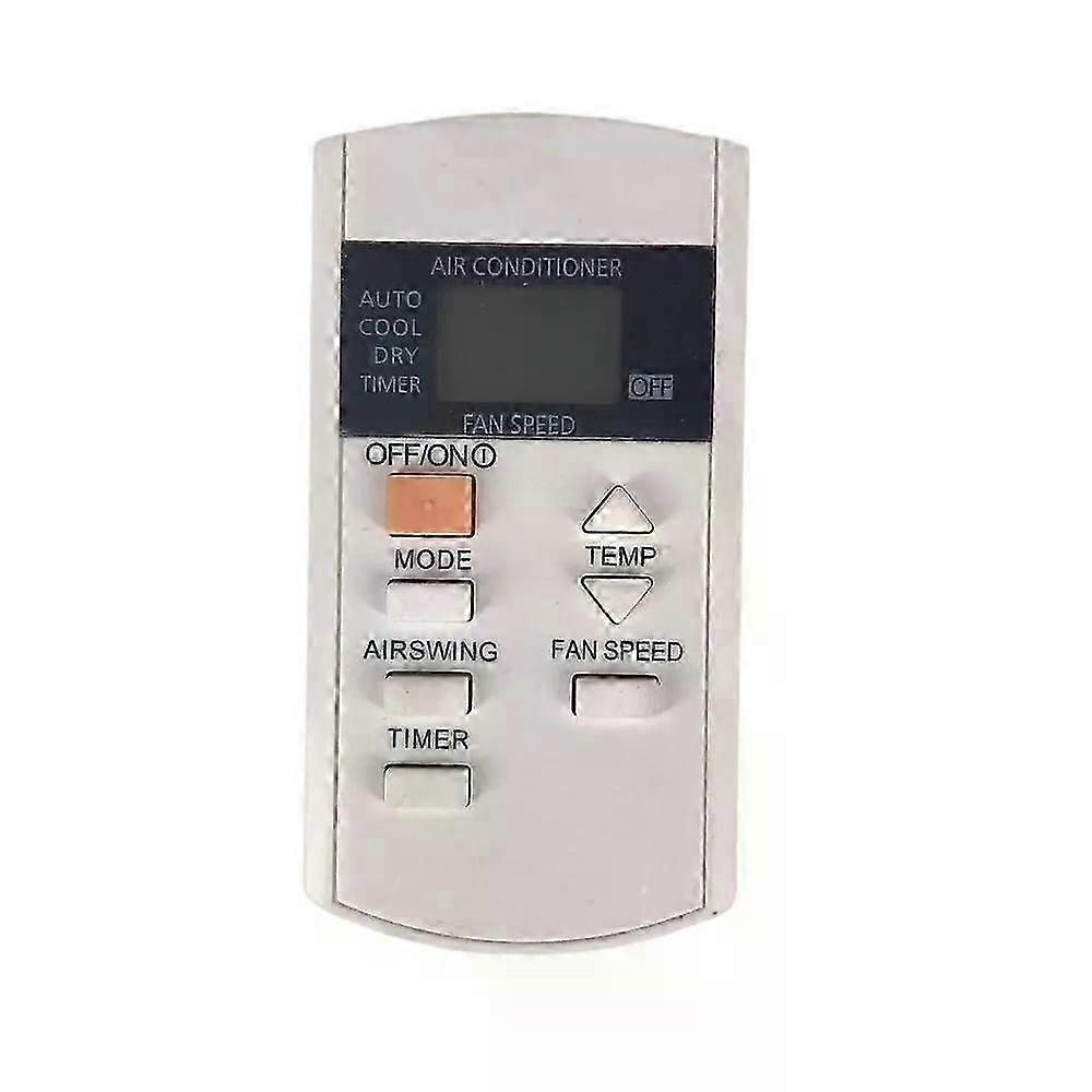 Replacement Air Conditioner Remote Control A75C3733 for Panasonic