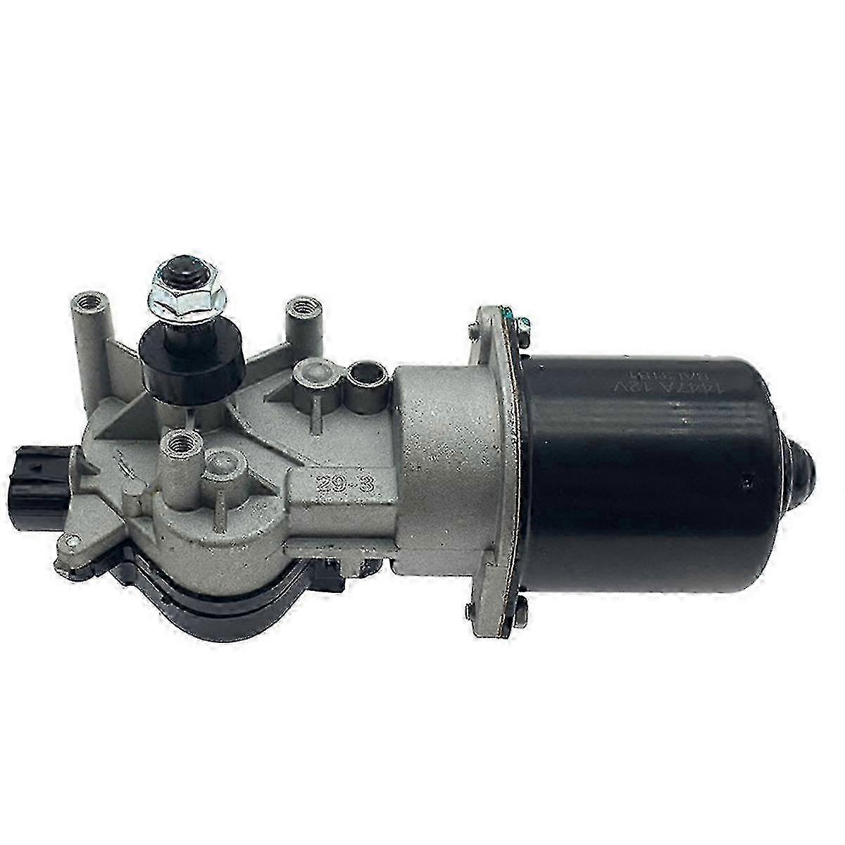 CR-V 2007-2011 Front Wiper Motor 76505-SWA-A01/A02 Compatible