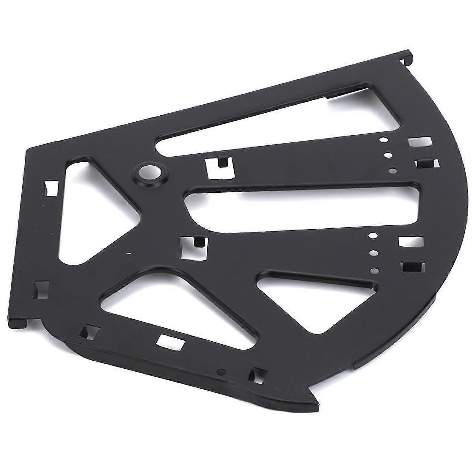 3 Layers Shoe Cabinet Flip Frame Shoe Rack Hinges Flip Drawer Hinge Hardware Parts
