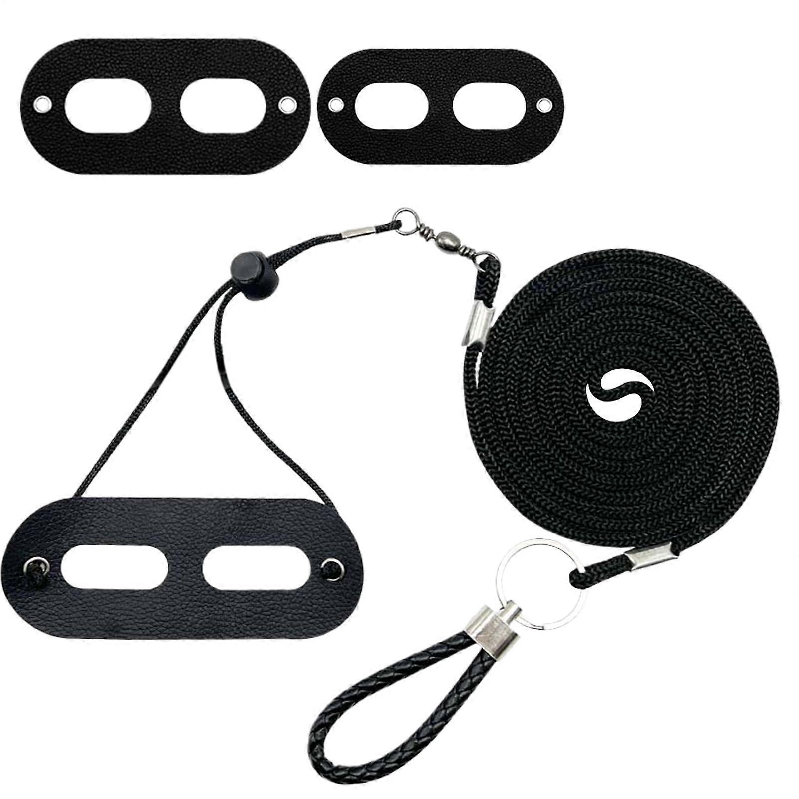 Lizard Harness Bearded Dragon Cord and Harness Set Adjustable Rope for Reptiles EscapeProof Traction for Training