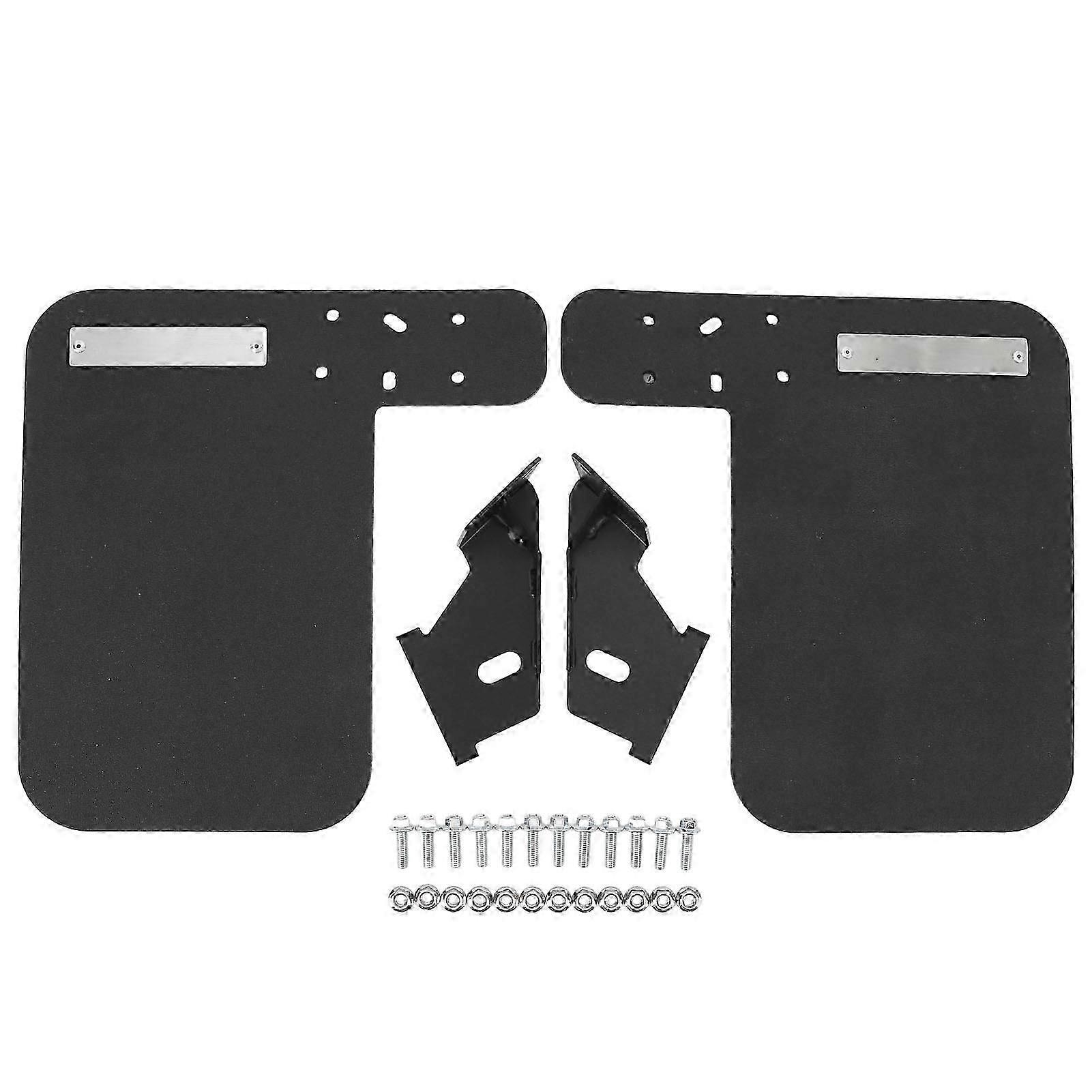 UTVRearTrailingArmMudFlaps SplashGuardforRearTrailArm MudFlapsforXP1000 MudFlapforRearTrailArm UTVMudFlaps UTVRearTrailingArmMudguard