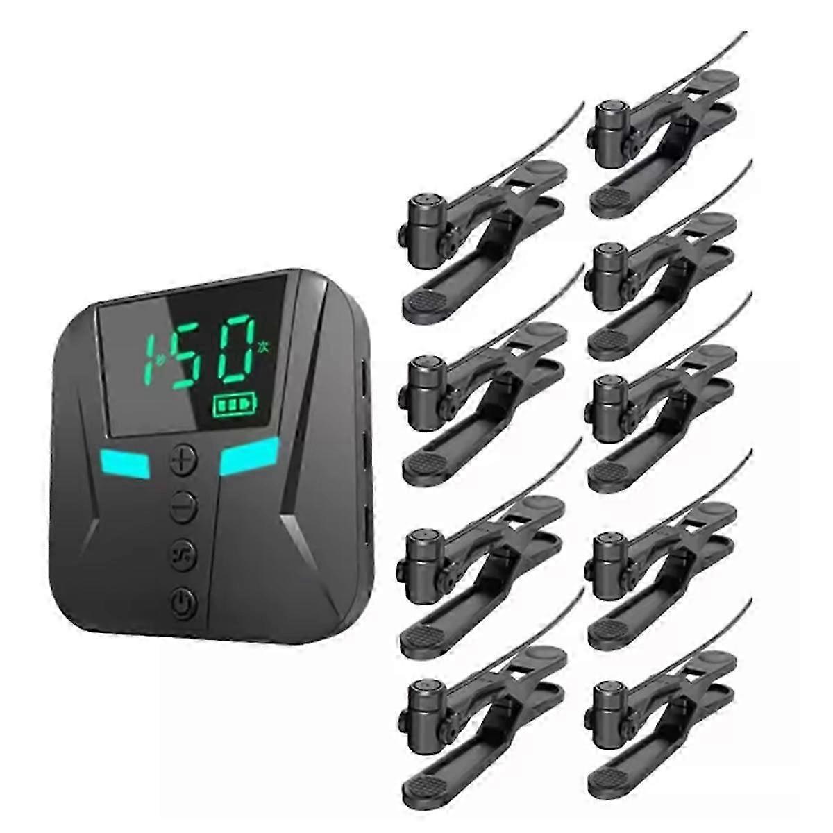 Mobile Phone Screen Clicker for Live Broadcast: Automatic Loop Device for Fast Praise & Connection