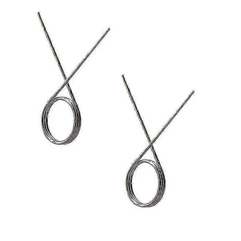 Shift mechanism springs for BMW X1 X3 Mini F56 F55 F54 F57