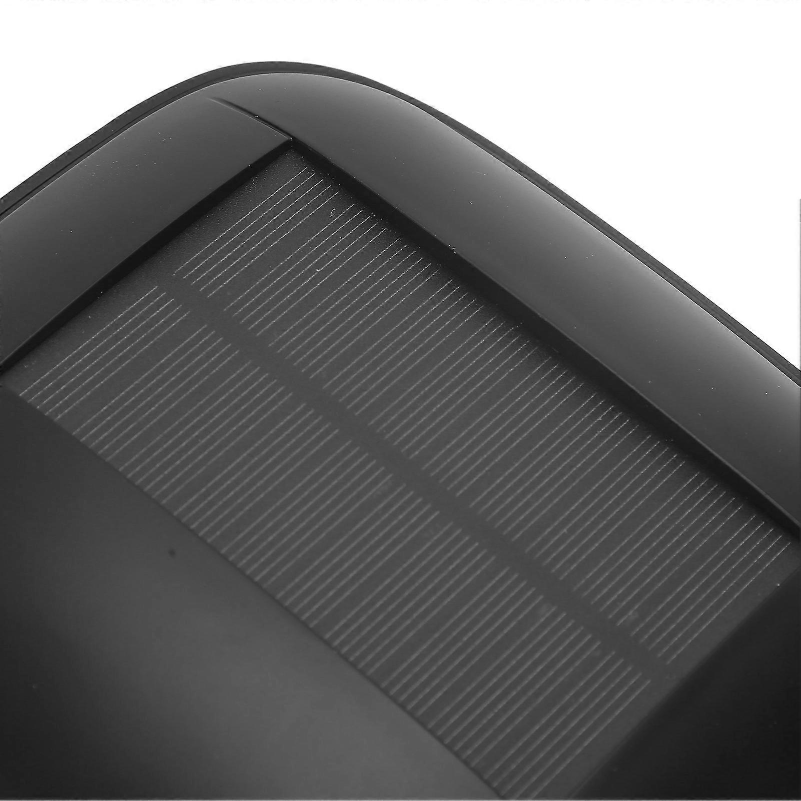 USB Ozone Generator Type-C 600mAh Air Purifier Deodorizer