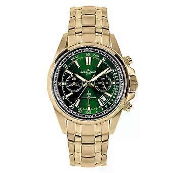 Jacques Lemans Chronograph Liverpool (1-2117ZK)