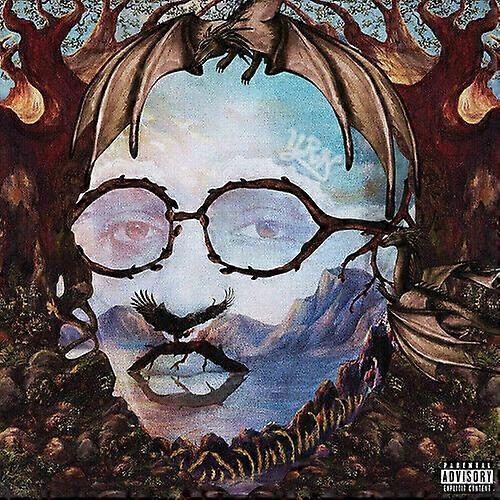 Quavo Quavo Huncho CD (2018) NEW