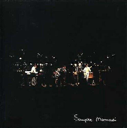 Sempre Nomadi CD