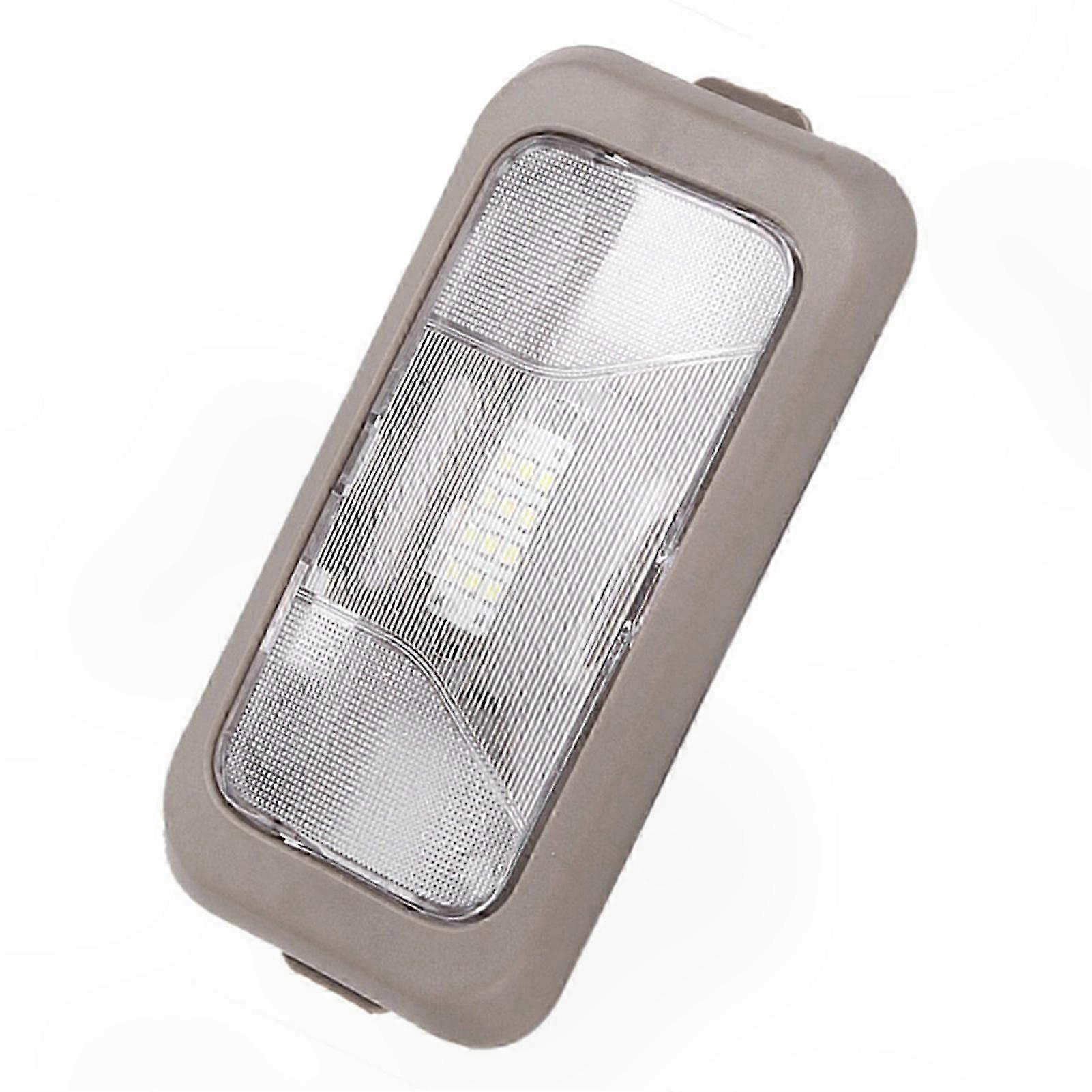 Interior Dome Light for Vehicle Roof Ceiling 2004-2008 Pickup Truck Model-Compatible with Multiple Functions