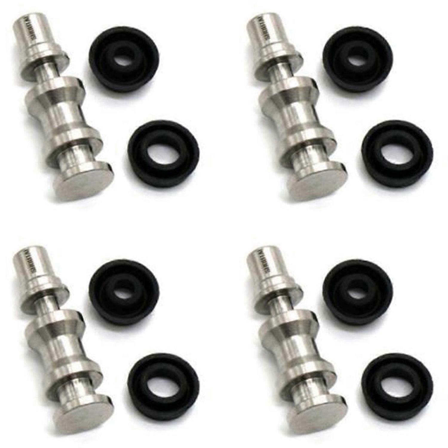 Bicycle Brake Disc Alloy Piston for Guide /ULT CODE