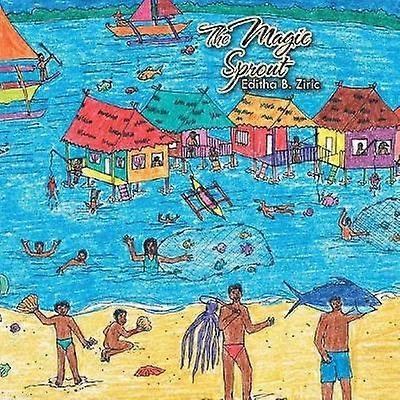 The Magic Sprout