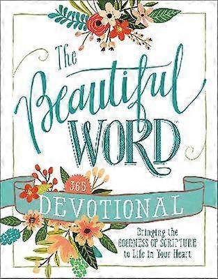 The Beautiful Word Devotional
