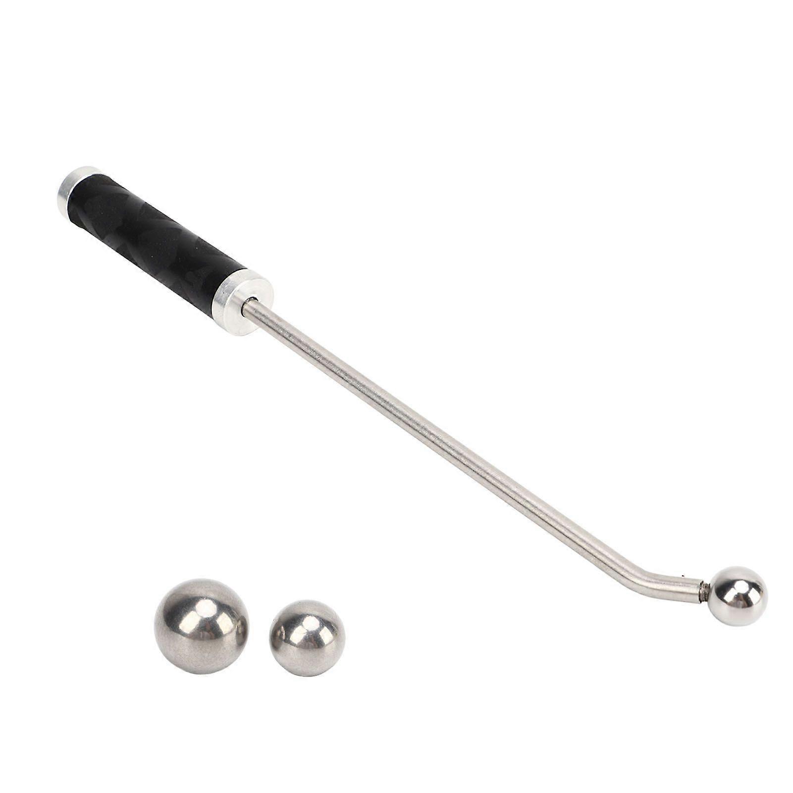 Saxophone Repair Tool Metal Ball Head Sax Neck Maintain Tools Instrument Accessory