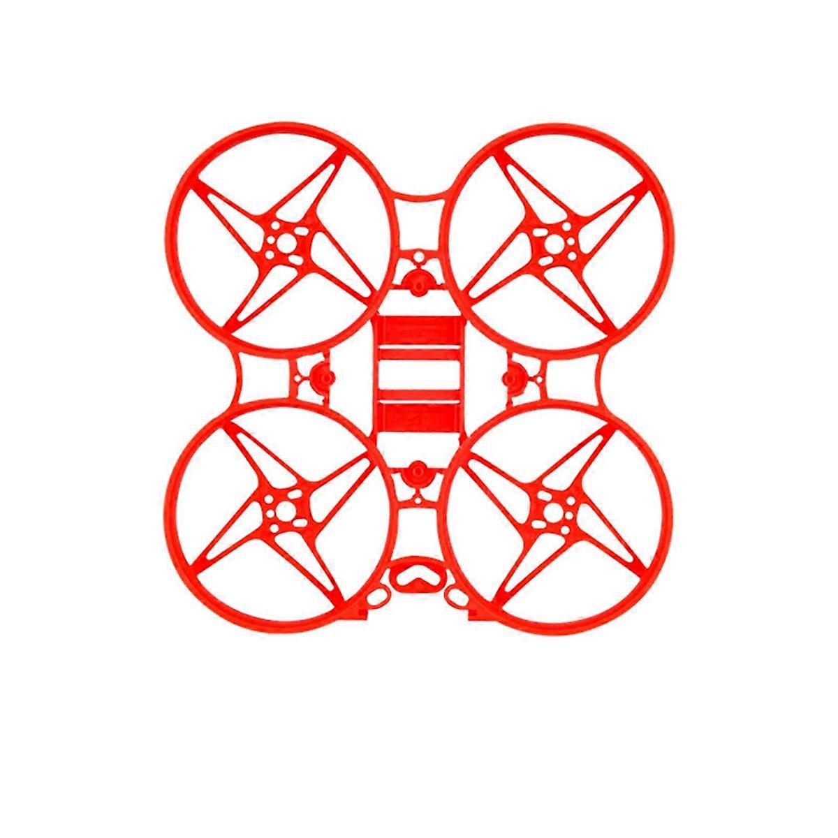 For Meteor75 Brushless Frame 75mm Wheelbase Ultra-Light Frame for Meteor75 FPV RC Drone B