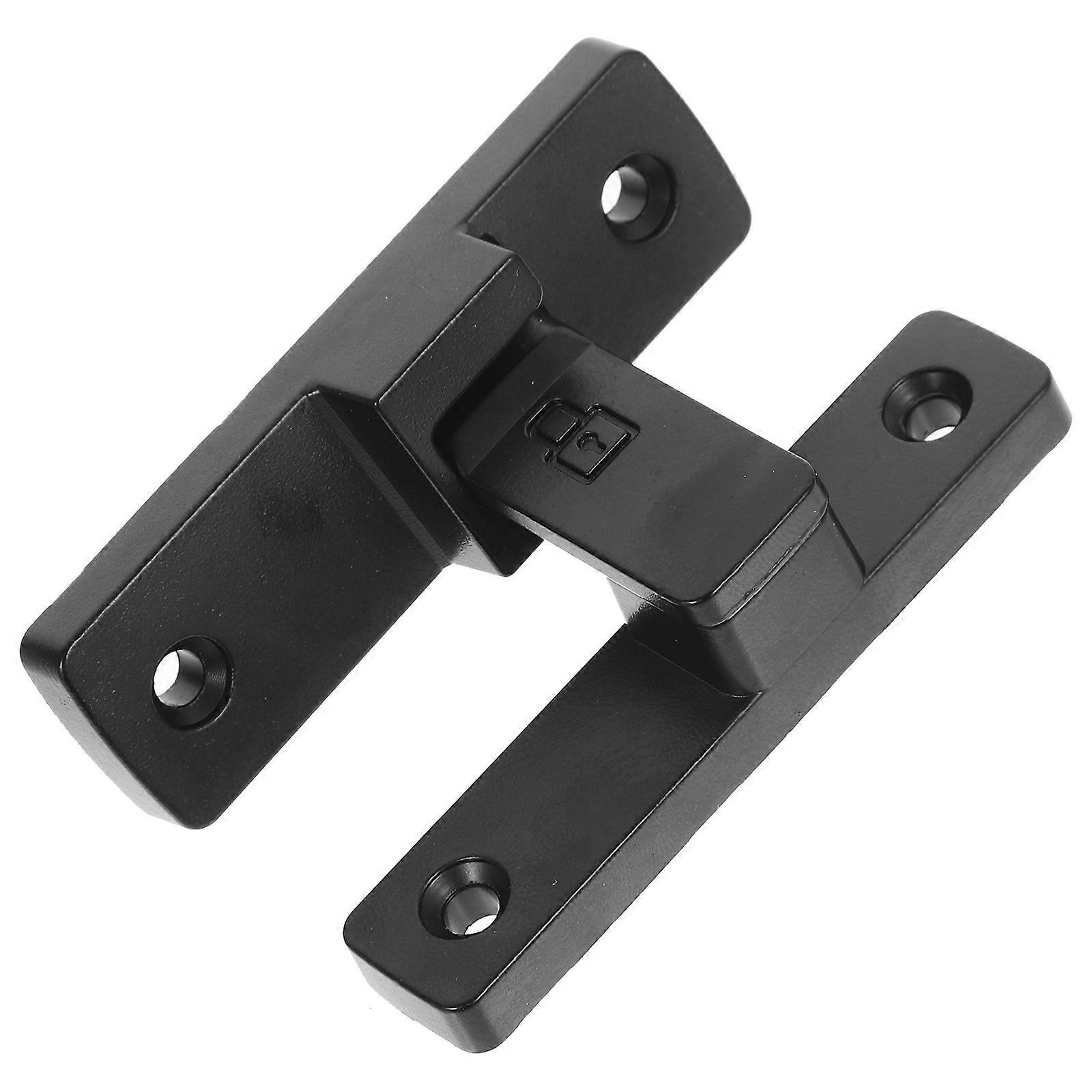 Heavy Duty Door Lock Latch Flip Latch for Garage Door Lock