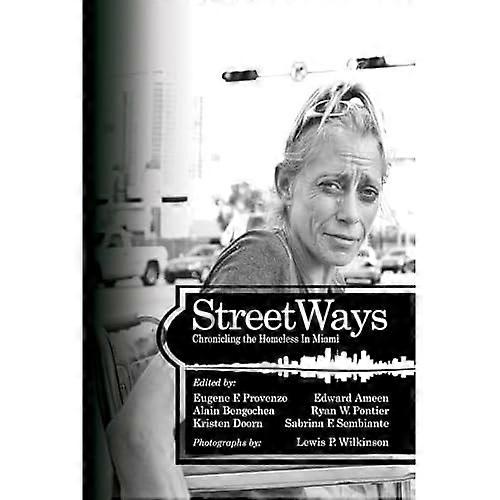 Streetways