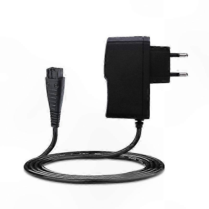 Shaver Power Adapter for Electric Razor Charging Cable Replacement